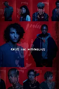 Постер к фильму «Rules for Werewolves (2020)»