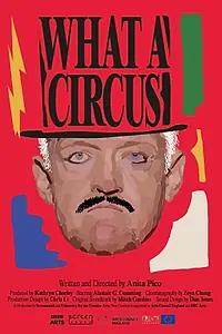 Постер к фильму «What A Circus (2020)»
