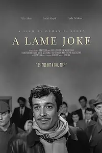 Главный постер фильма «Saka ile karisik (1965)»