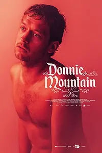 Главный постер фильма «Donnie Mountain (2020)»