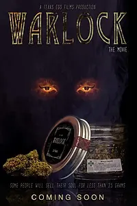 Постер к фильму «Warlock (2020)»