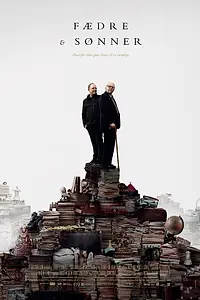 Постер к фильму «Fædre og sønner (2018)»