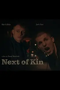 Постер к фильму «Next of Kin (2020)»