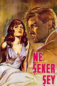 Главный постер фильма «Ne seker sey (1962)»