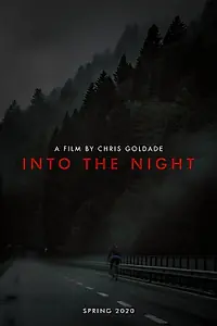 Постер к фильму «Into the Night (2020)»