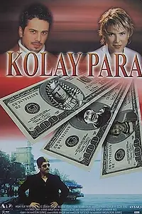 Постер к фильму «Легкие деньги (2002)»