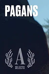 Постер к фильму «Pagans (2019)»