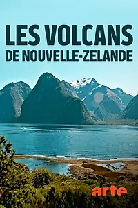 Постер к сериалу «Vulkane in Neuseeland (2019)»