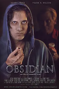 Постер к фильму «Obsidian (2020)»