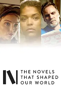 Главный постер сериала «Novels That Shaped Our World (2019)»