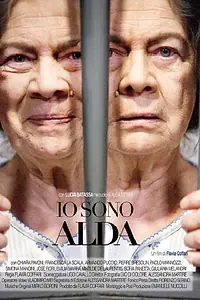 Постер к фильму «Io sono Alda (2020)»