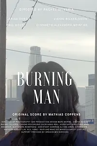 Постер к фильму «Burning Man (2019)»
