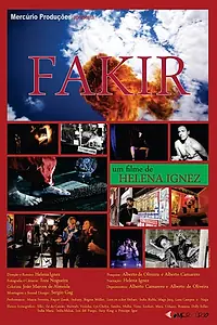 Постер к фильму «Fakir (2019)»