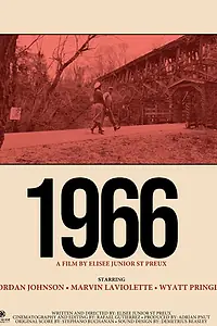 Постер к фильму «1966 (2020)»