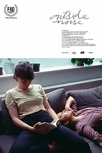 Главный постер фильма «Outside Noise (2021)»