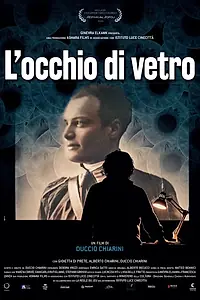 Главный постер фильма «L'occhio di vetro (2020)»