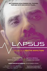 Постер к фильму «Lapsus Mortal (2020)»