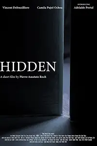 Постер к фильму «Hidden (2020)»