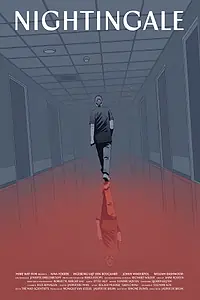 Постер к фильму «Nightingale (2020)»