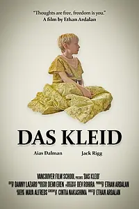 Постер к фильму «Das Kleid (2020)»