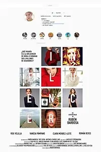 Постер к фильму «Influencer (2020)»
