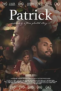 Постер к фильму «Patrick (2021)»
