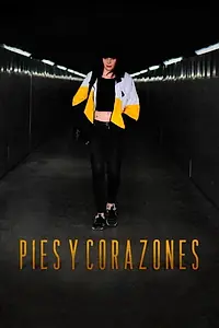 Главный постер фильма «Pies y corazones (2020)»