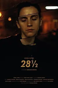 Постер к фильму «28½ (2020)»