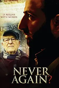 Постер к фильму «Never Again? (2020)»