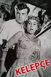 Главный постер фильма «Kelepçe (1958)»