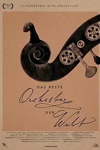 Постер к фильму «Das beste Orchester der Welt (2020)»