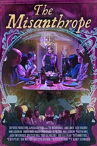 Главный постер фильма «The Misanthrope (2020)»