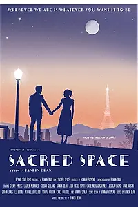 Постер к фильму «Sacred Space (2019)»