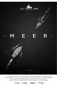 Главный постер мультфильма «Der übers Meer kam (2020)»