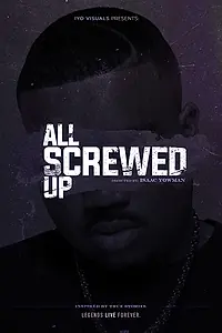 Постер к сериалу «All Screwed Up»
