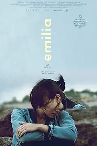 Главный постер фильма «Emilia (2020)»