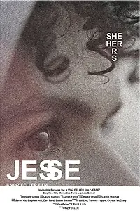 Постер к фильму «Jesse (2020)»