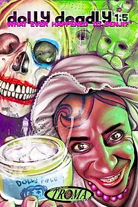 Постер к фильму «Dolly Deadly 1.5 (2020)»