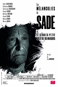 Постер к фильму «Les mélancolies de Sade (2020)»