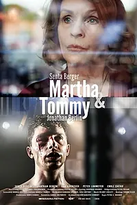 Постер к фильму «Марта и Томми (2020)»