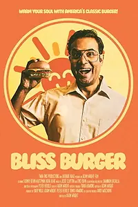 Постер к фильму «Bliss Burger (2020)»