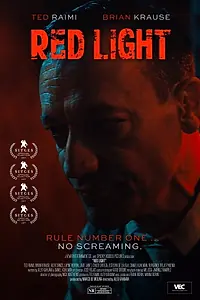 Постер к фильму «Red Light (2020)»