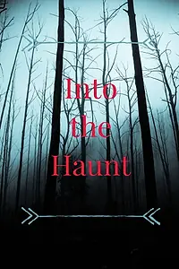 Главный постер фильма «Into the Haunt (2020)»