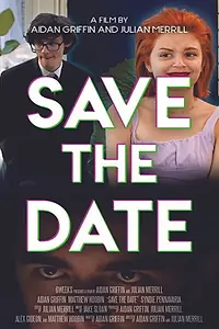 Постер к фильму «Save the Date (2019)»