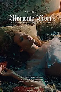 Главный постер фильма «Memento Mori (2020)»