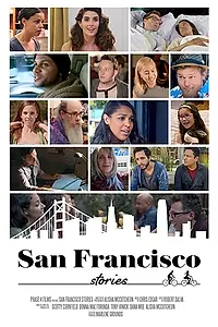 Постер к фильму «San Francisco Stories (2020)»