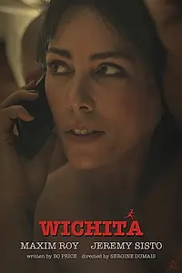 Главный постер фильма «Wichita (2020)»