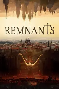 Постер к фильму «Remnants (2022)»