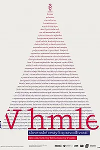 Постер к фильму «V hmle (2020)»