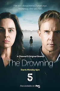 Главный постер сериала «Утонувшие (2021)»